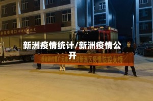 新洲疫情统计/新洲疫情公开