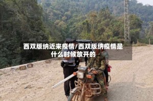 西双版纳近来疫情/西双版纳疫情是什么时候放开的