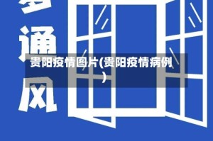 贵阳疫情图片(贵阳疫情病例)