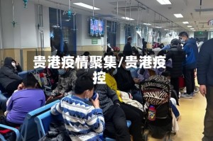 贵港疫情聚集/贵港疫控