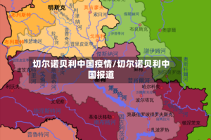 切尔诺贝利中国疫情/切尔诺贝利中国报道