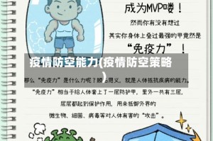 疫情防空能力(疫情防空策略)