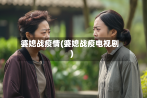 婆媳战疫情(婆媳战疫电视剧)