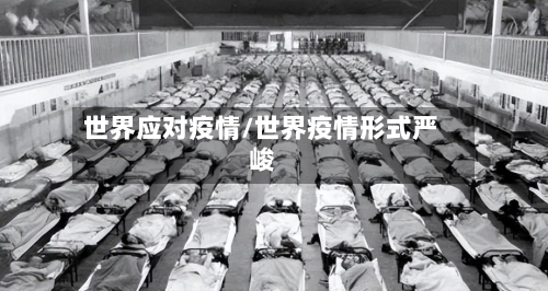 世界应对疫情/世界疫情形式严峻-第2张图片