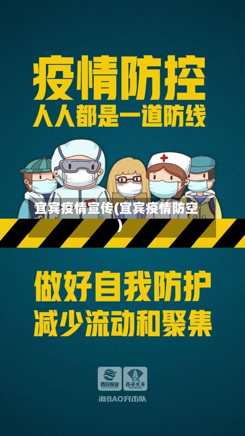 宜宾疫情宣传(宜宾疫情防空)-第1张图片