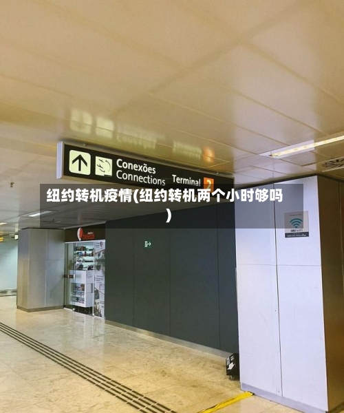 纽约转机疫情(纽约转机两个小时够吗)-第2张图片