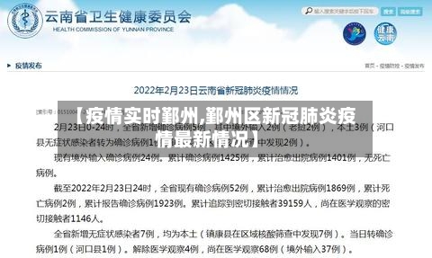 【疫情实时鄞州,鄞州区新冠肺炎疫情最新情况】-第1张图片