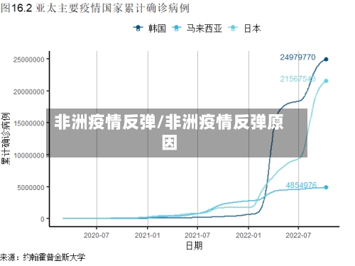 非洲疫情反弹/非洲疫情反弹原因-第2张图片