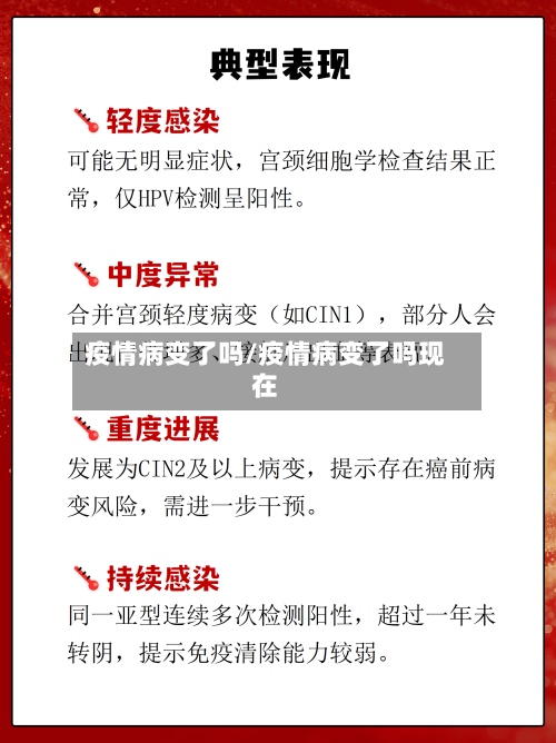 疫情病变了吗/疫情病变了吗现在-第2张图片