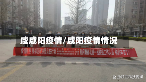 咸咸阳疫情/咸阳疫情情况-第1张图片