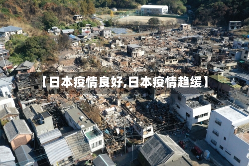 【日本疫情良好,日本疫情趋缓】-第1张图片