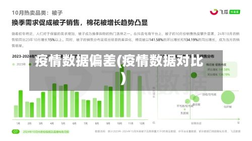 疫情数据偏差(疫情数据对比)-第1张图片