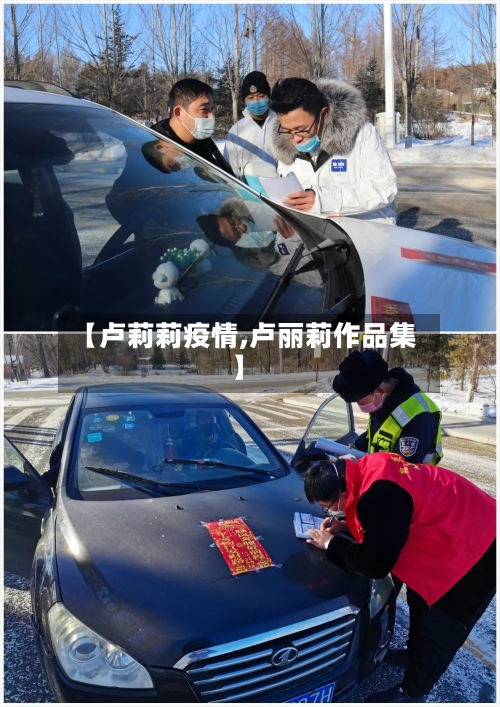 【卢莉莉疫情,卢丽莉作品集】-第1张图片