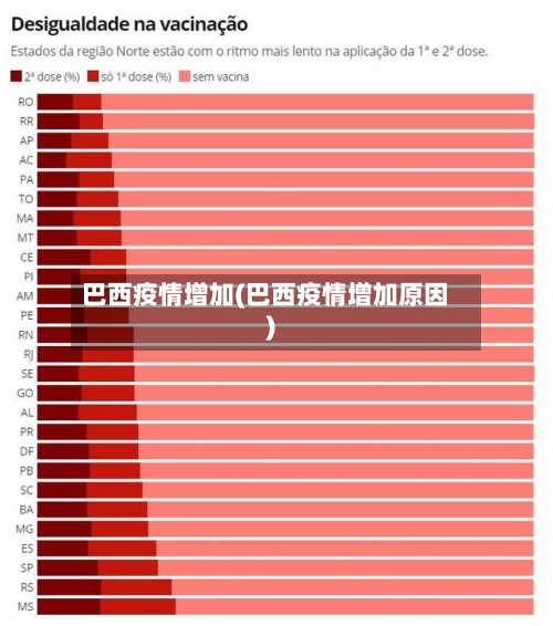 巴西疫情增加(巴西疫情增加原因)-第1张图片