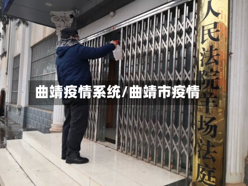 曲靖疫情系统/曲靖市疫情-第1张图片