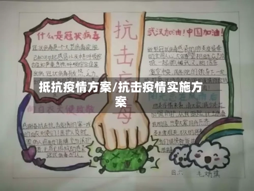 抵抗疫情方案/抗击疫情实施方案-第1张图片