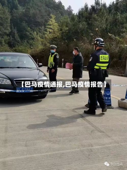 【巴马疫情通报,巴马疫情报告】-第1张图片