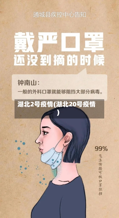 湖北2号疫情(湖北20号疫情)-第3张图片
