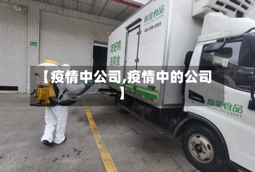【疫情中公司,疫情中的公司】-第2张图片
