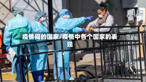 疫情间的国家/疫情中各个国家的表现-第2张图片