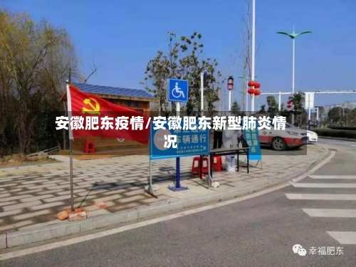 安徽肥东疫情/安徽肥东新型肺炎情况-第2张图片