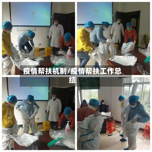 疫情帮扶机制/疫情帮扶工作总结-第1张图片