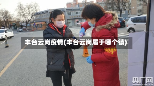 丰台云岗疫情(丰台云岗属于哪个镇)-第1张图片