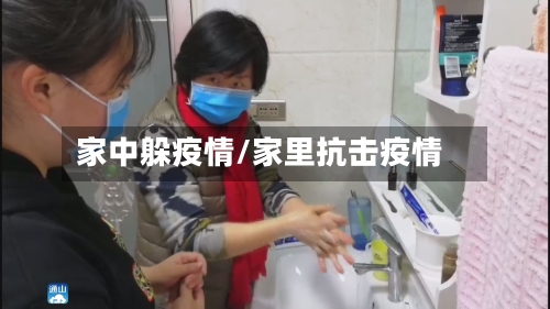 家中躲疫情/家里抗击疫情-第1张图片