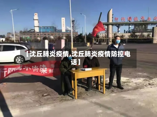 【沈丘肺炎疫情,沈丘肺炎疫情防控电话】-第2张图片
