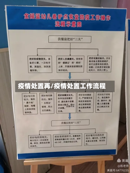 疫情处置再/疫情处置工作流程-第1张图片
