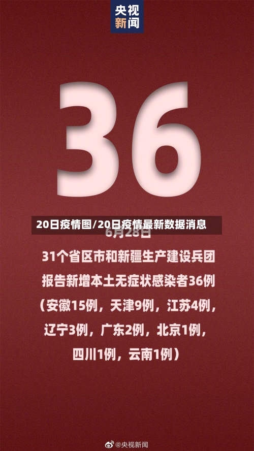 20日疫情图/20日疫情最新数据消息-第3张图片