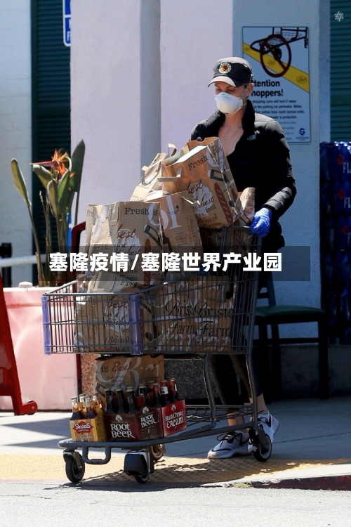 塞隆疫情/塞隆世界产业园-第2张图片