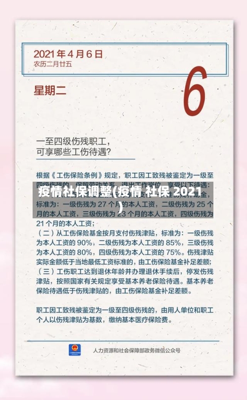 疫情社保调整(疫情 社保 2021)-第2张图片