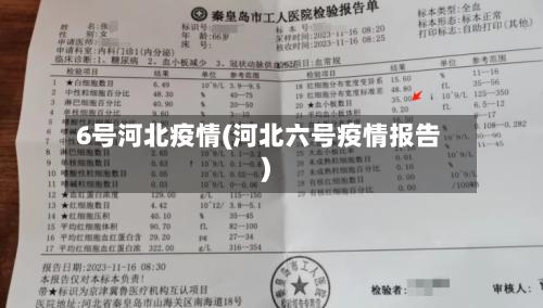 6号河北疫情(河北六号疫情报告)-第2张图片