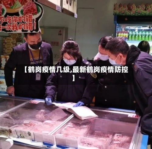 【鹤岗疫情几级,最新鹤岗疫情防控】-第2张图片